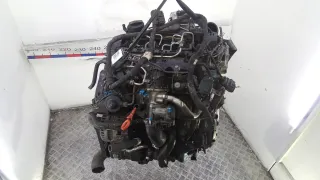 CBB Двигатель дизельный Volkswagen Passat B6 Арт 8EP27AB01, вид 7