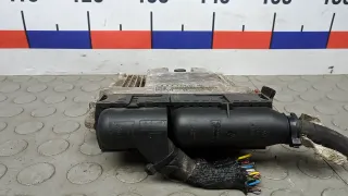4L0910401MX Блок управления двс Audi Q7 4L Арт 2EP26PC01, вид 2