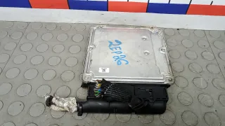 4L0910401MX Блок управления двс Audi Q7 4L Арт 2EP26PC01, вид 5