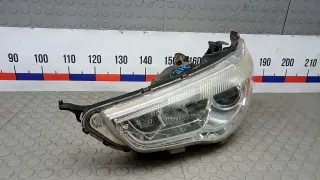  Фара левая Mitsubishi ASX Арт 2EP10MR01, вид 2