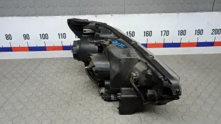  Фара левая Mitsubishi ASX Арт 2EP10MR01, вид 3