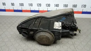 7L6941039A Фара левая Volkswagen Touareg 1 Арт 2EP24MR01, вид 5