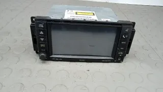  Магнитола Chrysler 300C 1 Арт 1EP02I401, вид 1