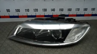 4L0941029D Фара левая Audi Q7 4L Арт 2EP26MR01, вид 1