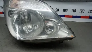  Фара правая Mercedes Sprinter W906 Арт 1EP34MU01, вид 2