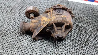 Редуктор задний Land Rover Range Rover 3 Арт 5EP38MO01, вид 2