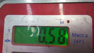 8-97376270-3, 97376270, 93376270 Форсунка дизельная Opel Zafira B Арт 1EP05AL04, вид 7