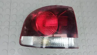 7L6945095R Фонарь задний левый Volkswagen Touareg 1 Арт 2EP24MX01, вид 1
