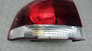 7L6945095R Фонарь задний левый Volkswagen Touareg 1 Арт 2EP24MX01, вид 2