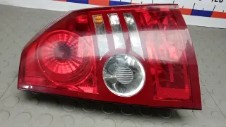  Фонарь задний правый Chrysler 300C 1 Арт 1EP02MY01, вид 2