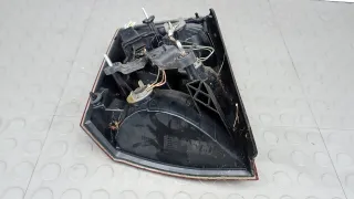  Фонарь задний правый Chrysler 300C 1 Арт 1EP02MY01, вид 4