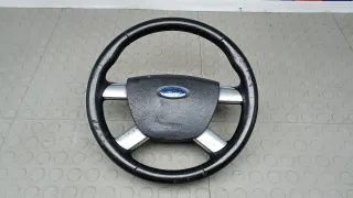  Рулевое колесо Ford C-max 1 Арт 5EP19JZ01, вид 1