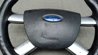  Рулевое колесо Ford C-max 1 Арт 5EP19JZ01, вид 2