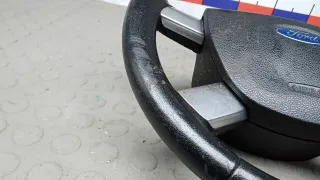  Рулевое колесо Ford C-max 1 Арт 5EP19JZ01, вид 3