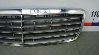  Решетка радиатора Mercedes E W211 Арт EOK21QF01, вид 2