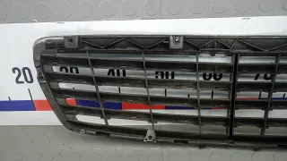  Решетка радиатора Mercedes E W211 Арт EOK21QF01, вид 6