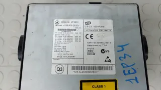  Магнитола Mercedes Sprinter W906 Арт 1EP34I401, вид 3