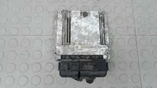 070906016de Блок управления двс Volkswagen Touareg 1 Арт 1EP06PC01, вид 1