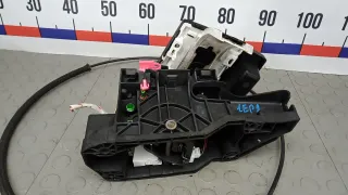  Кулиса КПП Chrysler 300C 1 Арт 1EP02DM01, вид 6