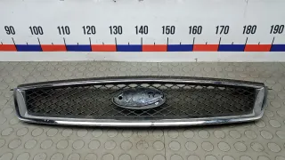  Решетка радиатора Ford Focus 2 Арт 6EP40QF01, вид 1