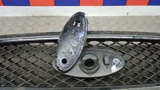 Решетка радиатора Ford Focus 2 Арт 6EP40QF01, вид 2