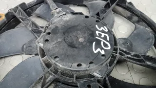  Вентилятор радиатора Renault Megane 3 Арт 3EP03KE01, вид 4