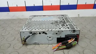  Магнитола Iveco Daily 3 Арт 1EP21I401, вид 4
