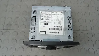  Магнитола Opel Vivaro A Арт 1EP37I401, вид 2