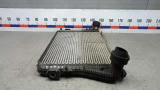  Радиатор интеркулера Skoda Octavia A5 Арт 4EP33KC01, вид 3