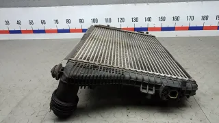 Радиатор интеркулера Skoda Octavia A5 Арт 4EP33KC01, вид 4
