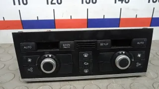  Блок управления печки и климат-контроля Audi Q7 4L Арт 2EP26OV01, вид 1