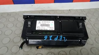  Блок управления печки и климат-контроля Audi Q7 4L Арт 2EP26OV01, вид 6