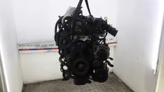 9HX (DV6ATED4) Двигатель дизельный Citroen C4 Picasso 1 Арт 8EP40AB01_A131801, вид 1