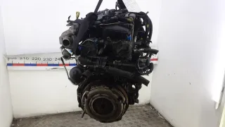 9HX (DV6ATED4) Двигатель дизельный Citroen C4 Picasso 1 Арт 8EP40AB01_A131801, вид 3