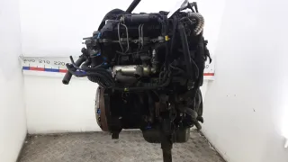 9HX (DV6ATED4) Двигатель дизельный Citroen C4 Picasso 1 Арт 8EP40AB01_A131801, вид 4