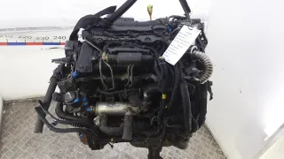 9HX (DV6ATED4) Двигатель дизельный Citroen C4 Picasso 1 Арт 8EP40AB01_A131801, вид 5