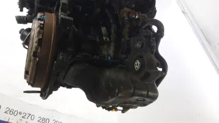 9HX (DV6ATED4) Двигатель дизельный Citroen C4 Picasso 1 Арт 8EP40AB01_A131801, вид 6