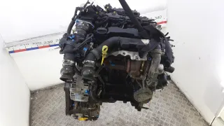 9HX (DV6ATED4) Двигатель дизельный Citroen C4 Picasso 1 Арт 8EP40AB01_A131801, вид 7