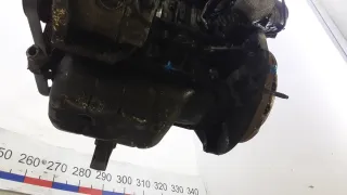 9HX (DV6ATED4) Двигатель дизельный Citroen C4 Picasso 1 Арт 8EP40AB01_A131801, вид 8