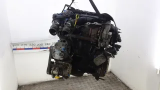 9HX (DV6ATED4) Двигатель дизельный Ford Fusion 1 Арт 8EP40AB01_A170277, вид 2