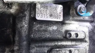 9HX (DV6ATED4) Двигатель дизельный Ford Fusion 1 Арт 8EP40AB01_A170277, вид 9