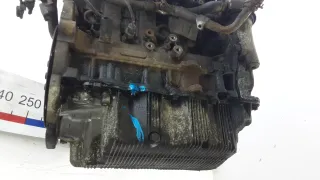 D4EA Двигатель дизельный Hyundai Elantra XD Арт 1EP14AB01_A113290, вид 6