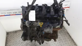 D4EA Двигатель дизельный Hyundai Elantra XD Арт 1EP14AB01_A113290, вид 7