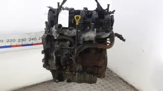 D4EA Двигатель дизельный Hyundai Tucson 1 Арт 1EP14AB01_A18275, вид 2