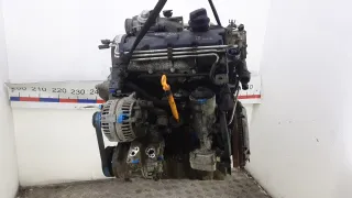 BXE Двигатель дизельный Skoda Superb 2 Арт 8EP30AB01_A149912, вид 2