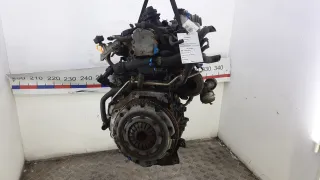 BXE Двигатель дизельный Skoda Superb 2 Арт 8EP30AB01_A149912, вид 3