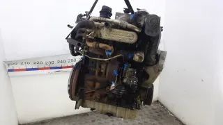 BXE Двигатель дизельный Skoda Superb 2 Арт 8EP30AB01_A149912, вид 4