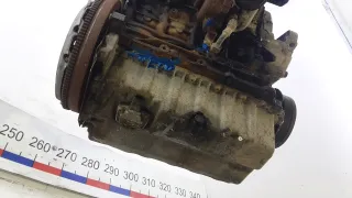 BXE Двигатель дизельный Skoda Superb 2 Арт 8EP30AB01_A149912, вид 6