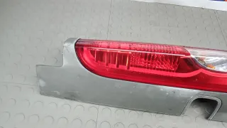  Фонарь задний левый Renault Trafic 2 Арт 1EP37MX01_A37793, вид 2