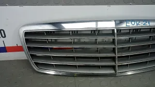  Решетка радиатора Mercedes E W211 Арт EOK21QF01_A97552, вид 3